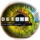 Kamara - Leonardo