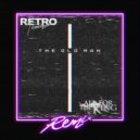 All For The King - The OId Man