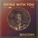 Smokey Robinson - Being With You