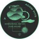 Adam Pits - Push Around