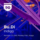 Bu.Di - Dusted