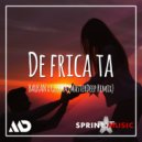 Balkan, Glorya - De Frica Ta