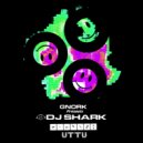 DJ Shark - Shroomz