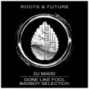 DJ Madd - Gone Like Fool