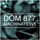 Dom 877 - Night Trek (Original Mix)