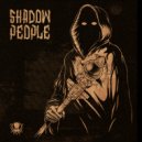 Shadow People, Taso feat. Rosa - Eyes On Me