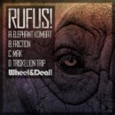 RUFUS! - Friction