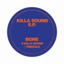 Bone - Emerald