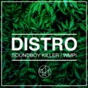 Distro - WMPI (Original Mix)