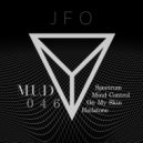 JFO - Mind Control