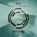 DSP - Those Days