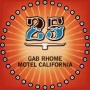 Gab Rhome - Miami Rice (Canson Remix)