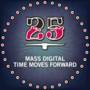 Knowkontrol, Mass Digital - Intentions (Original Mix)
