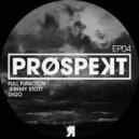 Jeremy Stott - San Tropez (Original Mix)