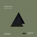Hassio (COL), Hi Hat - Tip Top (Original Mix)