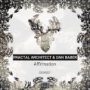 Fractal Architect, Dan Baber - Stolen
