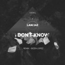 Yamil - I Don't Know
