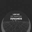 Do Santos - All Day