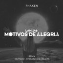 Fhaken - Rebel Groove