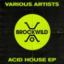Sammy W & Tobus - Acid Phone