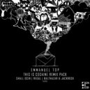 Emmanuel Top - This Is Cocaine