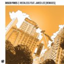 Disco Fries feat. Jared Lee - Reckless (Hungry Man Fun Man Remix)