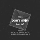 AFXS - Don't Stop