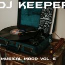 DJ Keeper - Musical Mood vol.6
