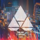 Fahjah ft. Rhea Raj - Flames (Extended Mix)