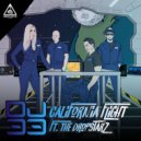 DJ 33 feat The DropStarz - California Flight