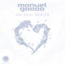 Manuel Rocca - No Turning Back