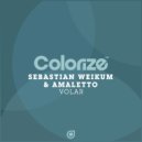 Sebastian Weikum & Amaletto - Volar