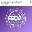 Ahmed Romel & Allen Watts - Typhoon