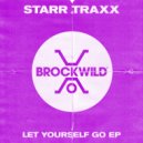 Starr Traxx - More (Original Mix)
