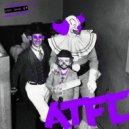 ATFC - Ahh Umm (Harry Romero Remix)