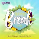 Maury J & Dave Baron - Don\'t Give Up (Tropical Mix)