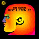 The Reign - By Your Side (Original Mix)