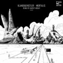 KlangKuenstler - Ultrahertz