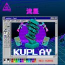 Kuplay - Red Horns