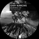 Gary Burrows - Can\'t Hold Back (Original Mix)