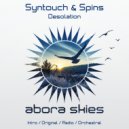 Syntouch & Spins - Desolation