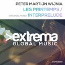 Peter Martijn Wijnia - Interprelude