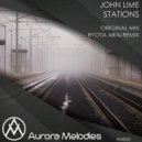 John Lime - Stations