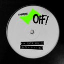 Sander Dellariva - Robot Fucker (Original Mix)