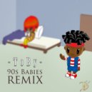 -ToBy- - 90s Babies (Indica Mix)
