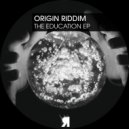 Origin Riddim - Bredrin (Original Mix)