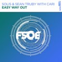 Solis & Sean Truby with Cari - Easy Way Out