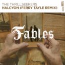 The Thrillseekers - Halcyon