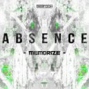 Memorize - Absence (Radio Edit)