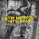 R-Nestinho feat. Diana Lopez & Jubilino - Road To Rio (Original Mix)